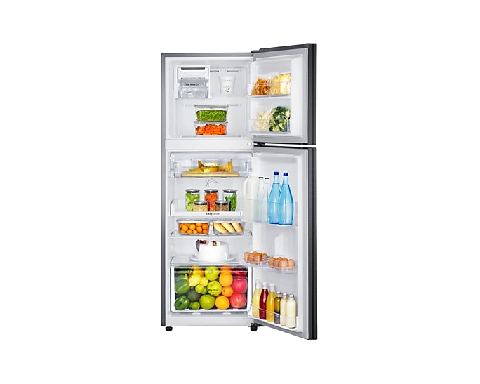 SAMSUNG ตู้เย็น 2 ประตู RT22FGRADB1/ST 8.3 คิว สี Black matt - ภาพที่ 3