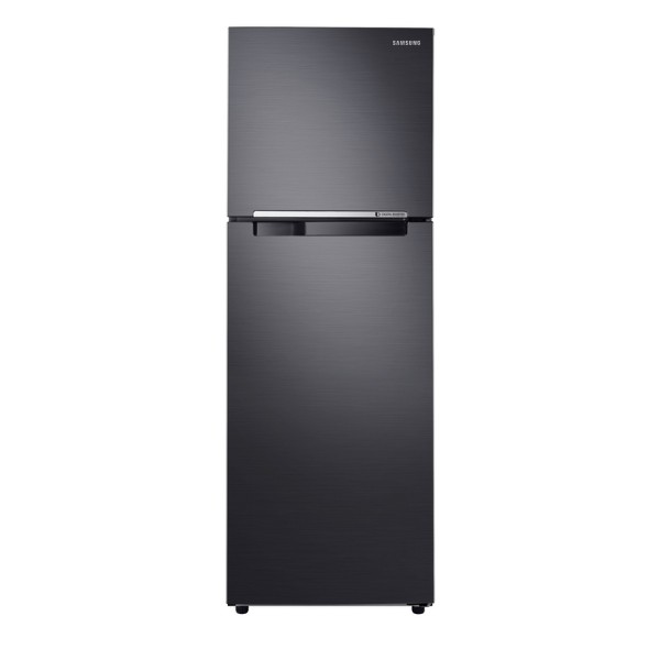 SAMSUNG ตู้เย็น 2 ประตู RT25FGRADB1/ST 9 คิว สีBlack DOI