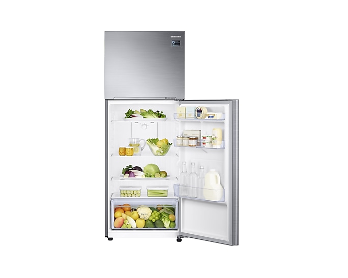 SAMSUNG ตู้เย็น 2 ประตู RT38K501JS8/ST 14.1 คิว สีซิลเวอร์ - ภาพที่ 4