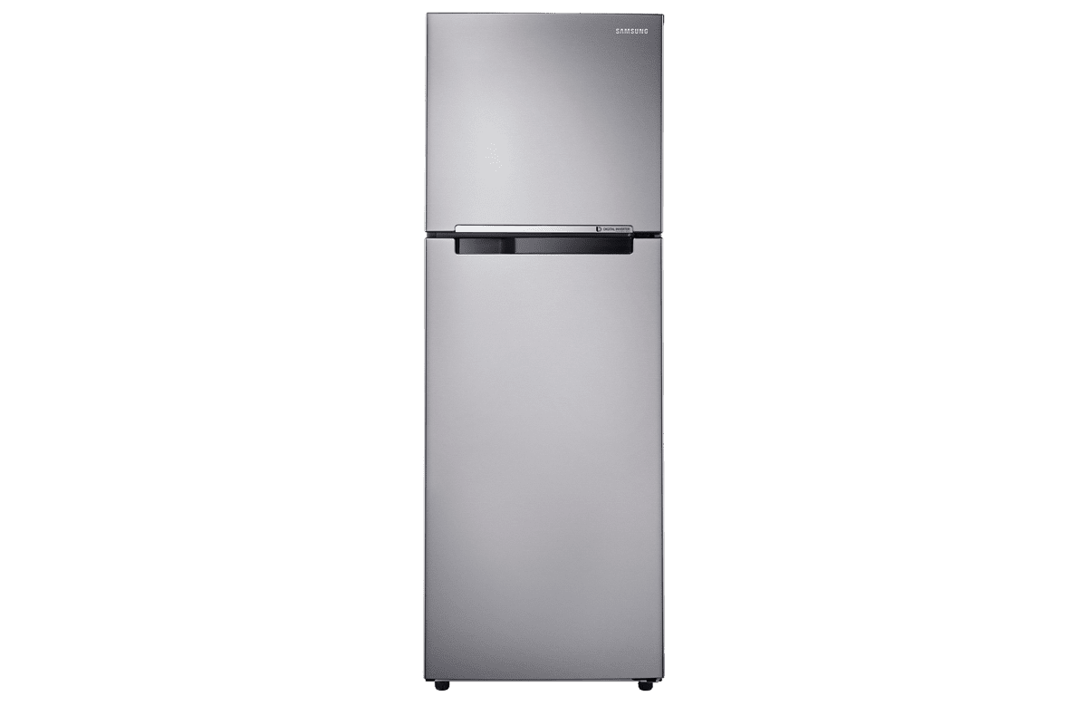 SAMSUNG ตู้เย็น 2 ประตู RT25FGRADSA/ST 9 คิว สีเงิน - ภาพที่ 3
