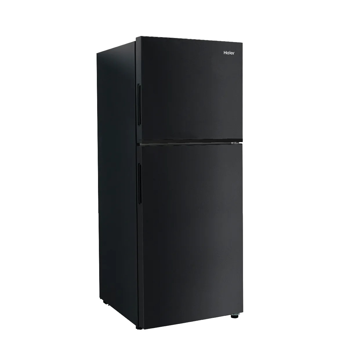 HAIER ตู้เย็น 2ประตู HRF-185MN 6.6คิว สีดำ - ภาพที่ 4
