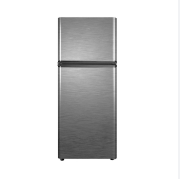 ** HAIER ตู้เย็น 2ประตู INVERTER HRF-THM36I สีเทา 12.2Q แบรนด์ HAIER - เครื่องใช้ไฟฟ้า ราคา 10,490 บาท