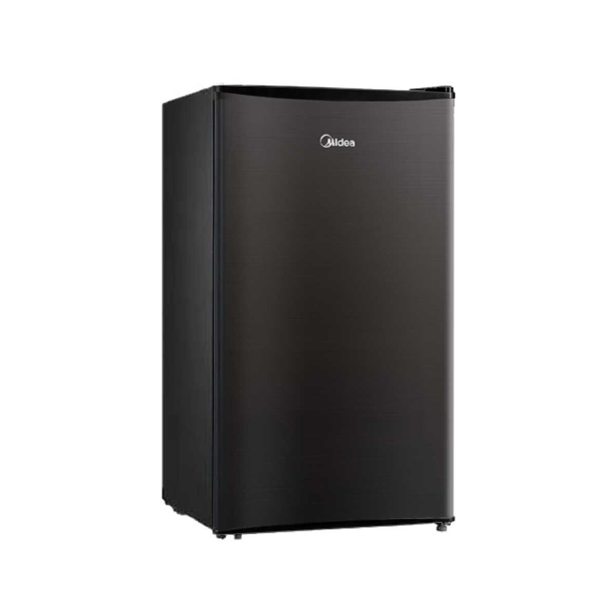 MIDEA ตู้เย็นมินิบาร์ 3.3 Q รุ่น MD-RD121FG28-TH