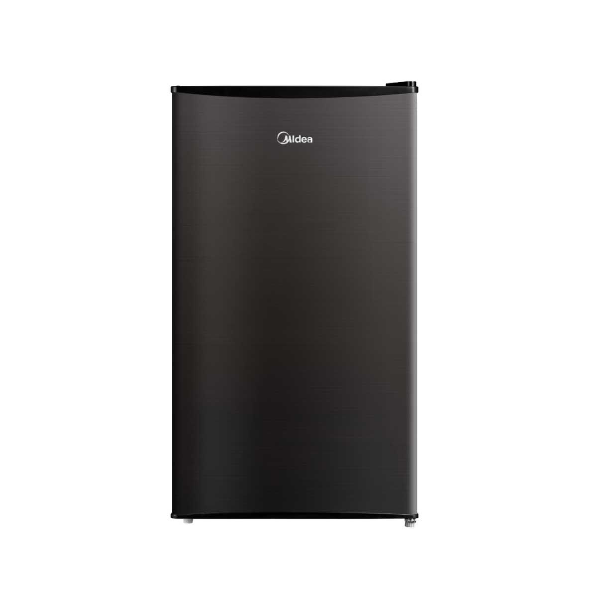 MIDEA ตู้เย็นมินิบาร์ 3.3 Q รุ่น MD-RD121FG28-TH - ภาพที่ 2
