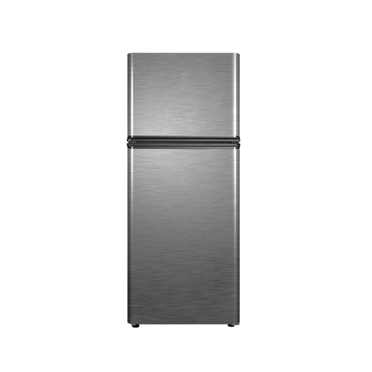 ** TCL ตู้เย็น 2 ประตู F118TMG  118L สีเงิน - ภาพที่ 2