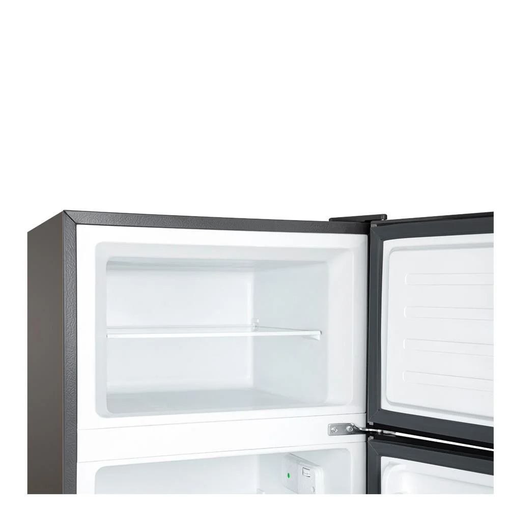 ** TCL ตู้เย็น 2 ประตู F207TMG  207L สีเงิน - ภาพที่ 6