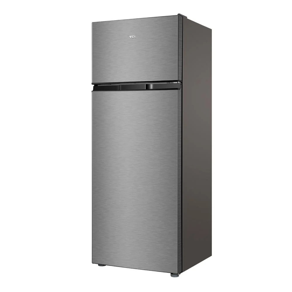** TCL ตู้เย็น 2 ประตู F207TMG  207L สีเงิน - ภาพที่ 7