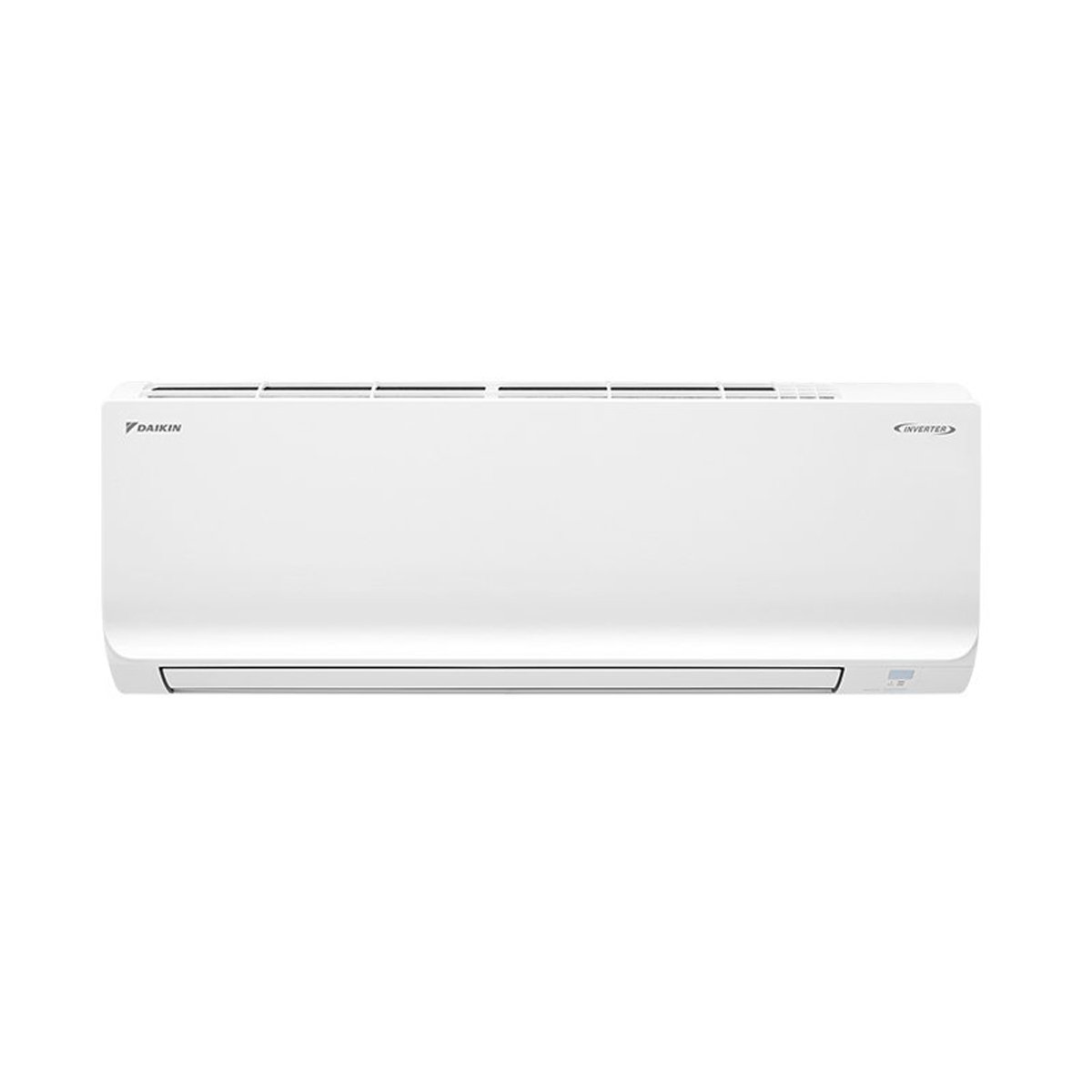 DAIKIN แอร์ผนัง Inverter Super Cool Seriesr FTKQ12WV2S 12300 BTU