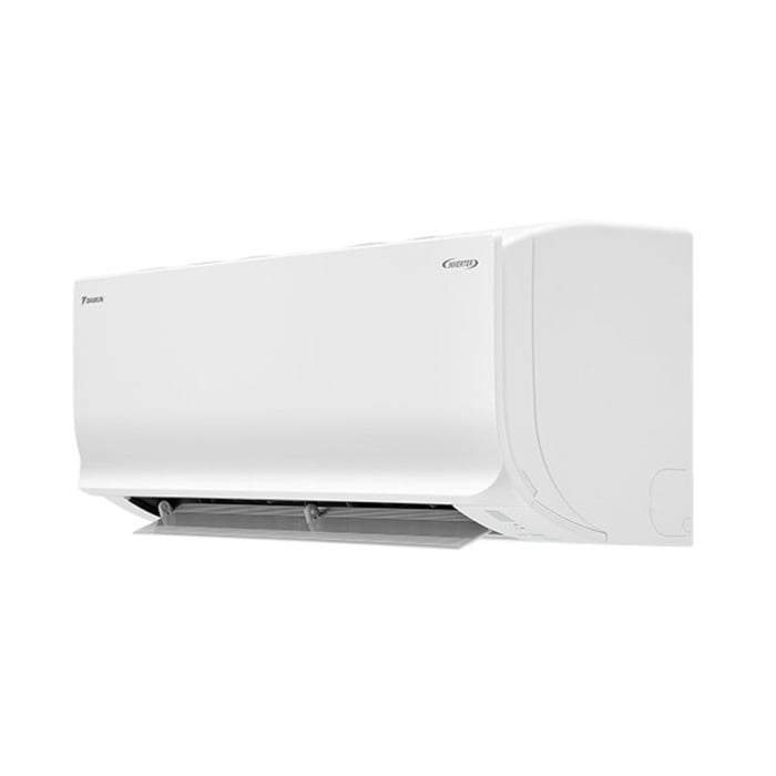 DAIKIN แอร์ผนัง Inverter Super Cool Seriesr FTKQ12WV2S  12300 BTU - ภาพที่ 3