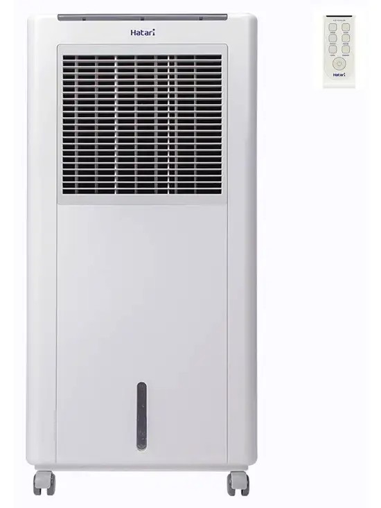 HATARI พัดลมไอเย็น AC CLASSIC 1 (ตัวกลาง)