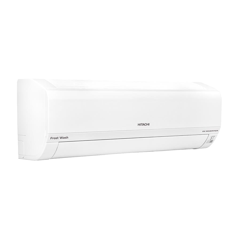 HITACHI แอร์อินเวอร์เตอร์ RAS-PH10CNT 9000BTU - ภาพที่ 3