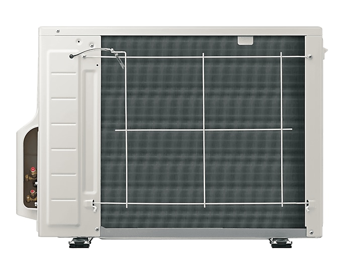 SAMSUNG แอร์ INVERTER AR13TYHYBWKN 13000BTU - ภาพที่ 3