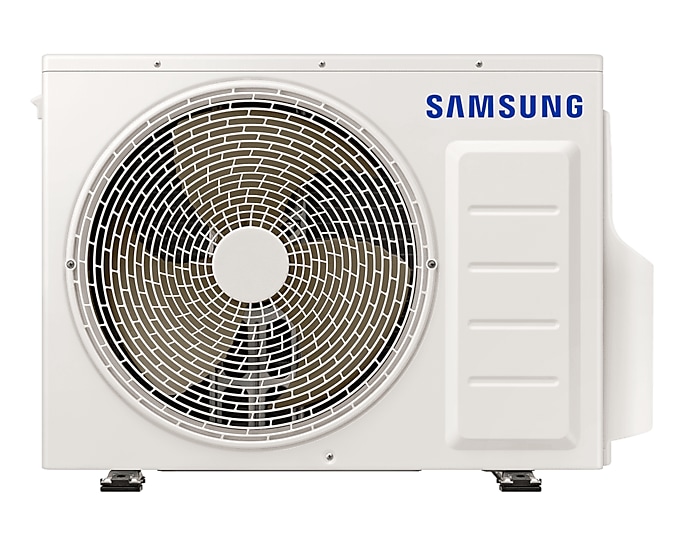 SAMSUNG แอร์ INVERTER AR13TYHYBWKN 13000BTU - ภาพที่ 4