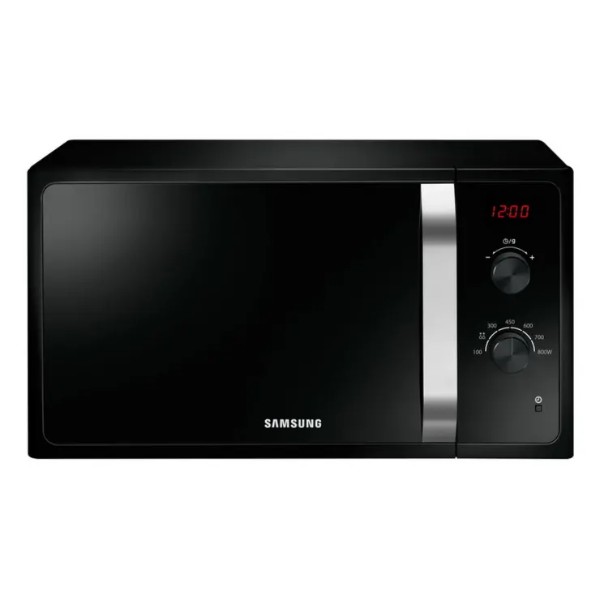 SAMSUNG ไมโครเวฟ MS23F300EEK/ST 23L