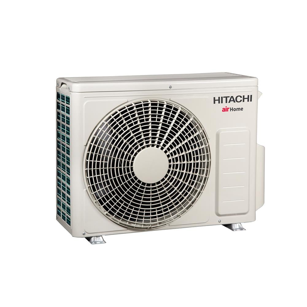 HITACHI แอร์อินเวอร์เตอร์ RAK-CH13PCAST 12100BTU - ภาพที่ 4