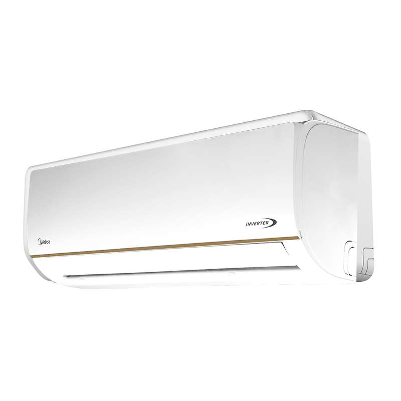 MIDEA แอร์อินเวอร์เตอร์ MSAFB-09CRDN8-IDU 9040BTU - ภาพที่ 2