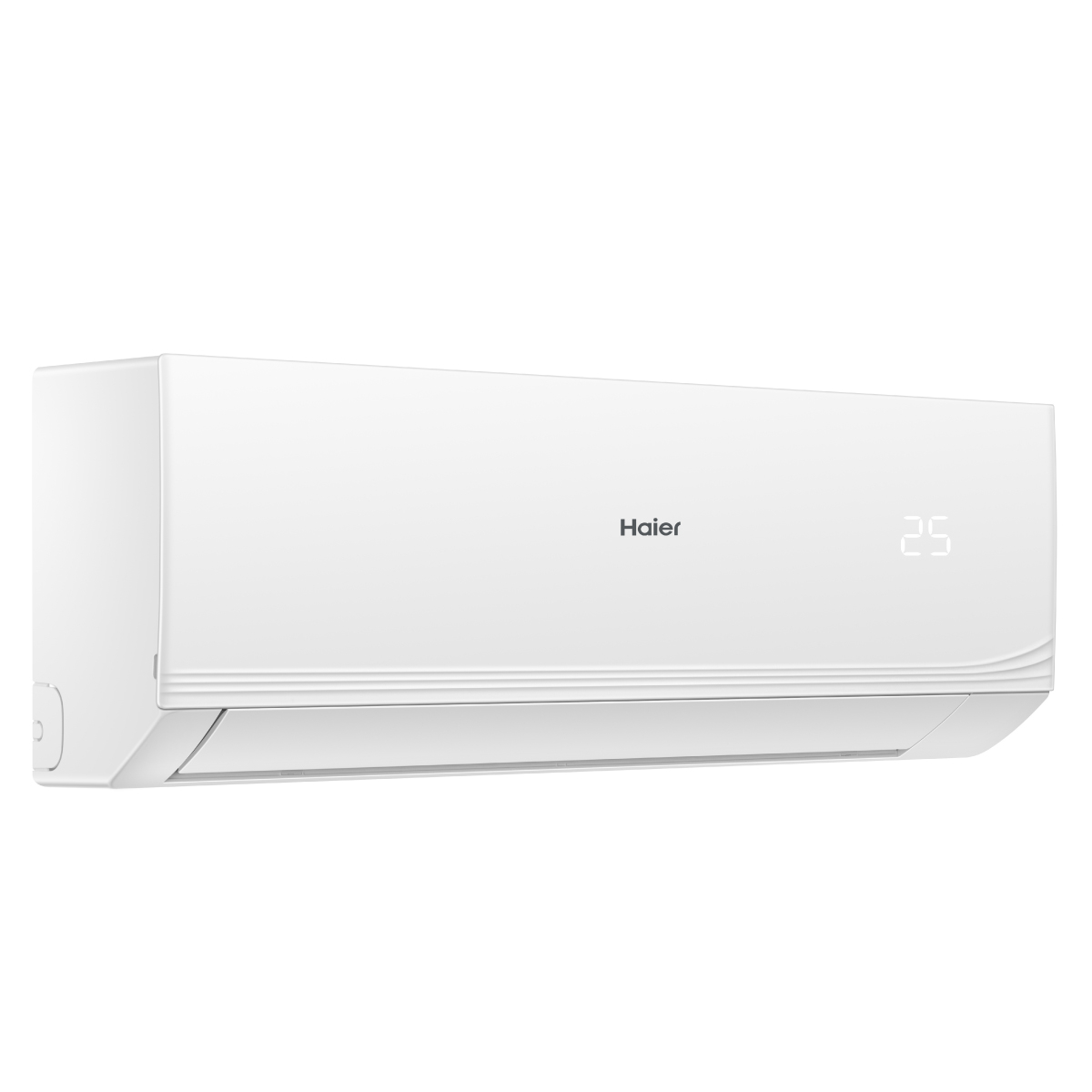 HAIER แอร์ Fixd Speed HSU-13CQRC03T 12000BTU - ภาพที่ 2