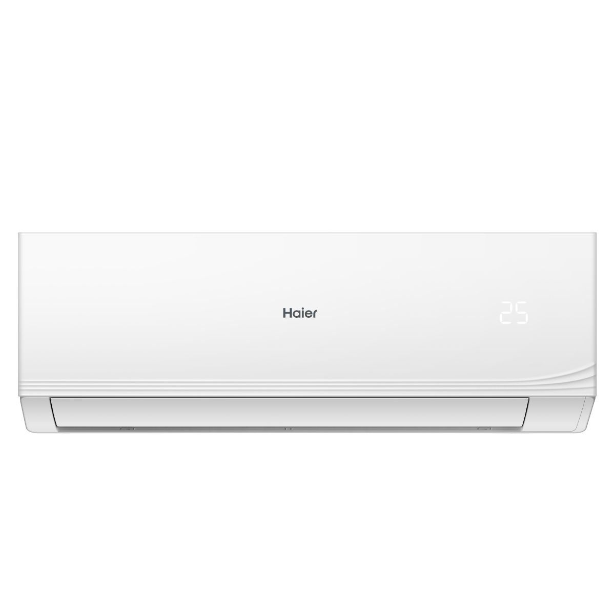 HAIER แอร์ Fixd Speed HSU-13CQRC03T 12000BTU - ภาพที่ 3