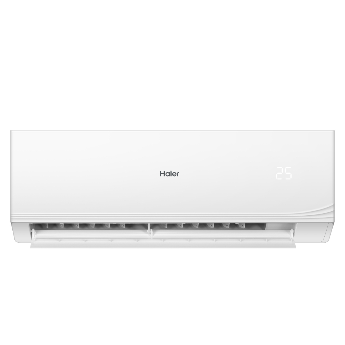 HAIER แอร์ Fixd Speed HSU-13CQRC03T 12000BTU - ภาพที่ 4