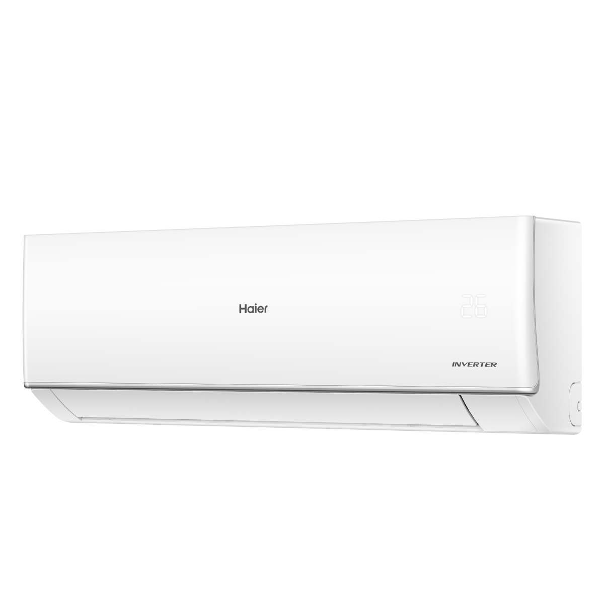 HAIER แอร์อินเวอร์เตอร์ HSU-18VQRC03T 18000BTU