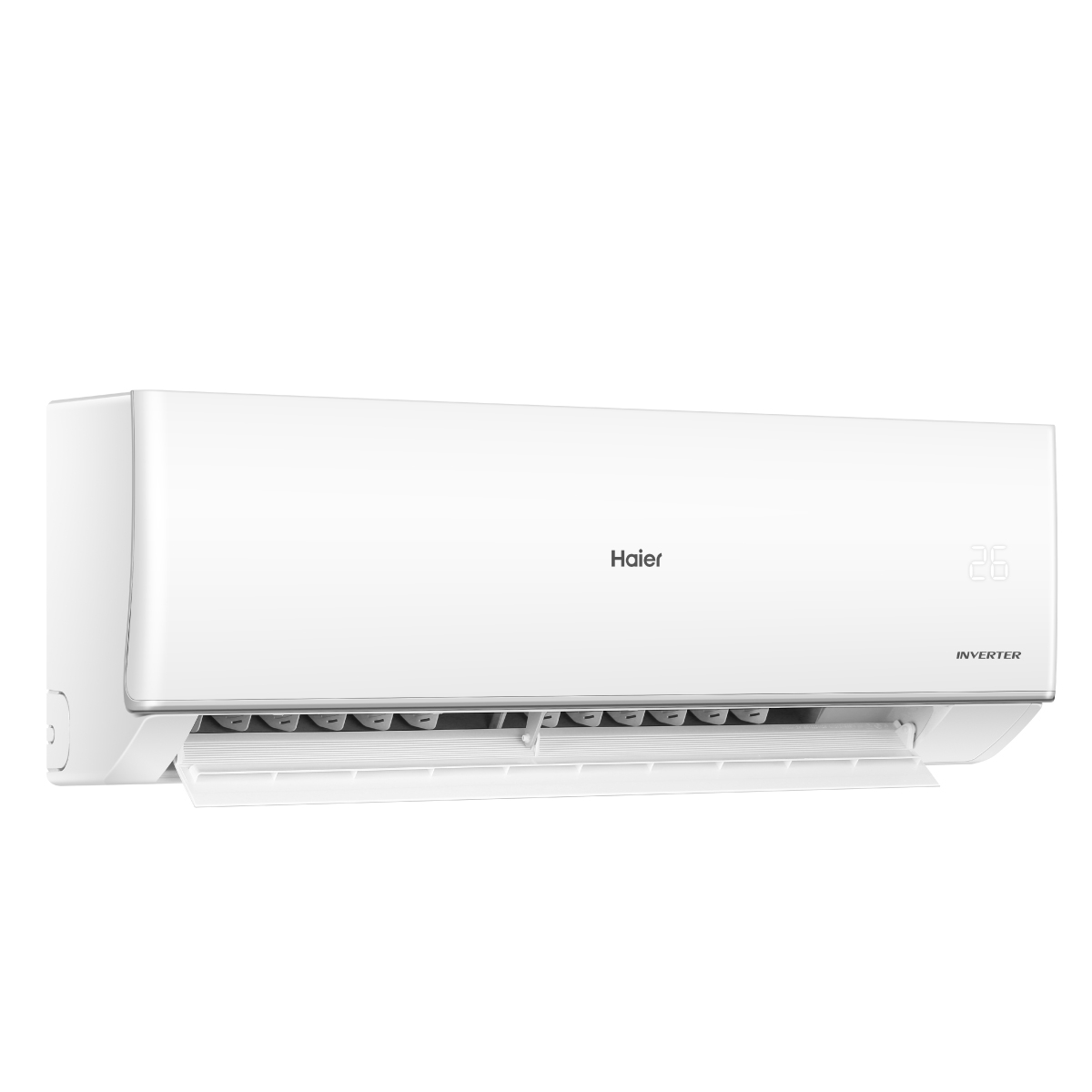 HAIER แอร์อินเวอร์เตอร์ HSU-18VQRC03T 18000BTU - ภาพที่ 6