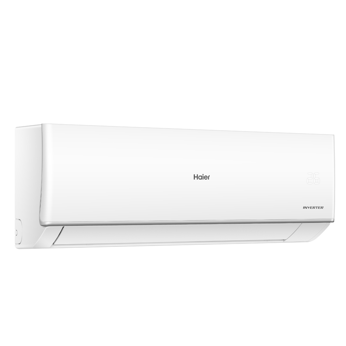 HAIER แอร์อินเวอร์เตอร์ HSU-24VQRC03T 23200BTU