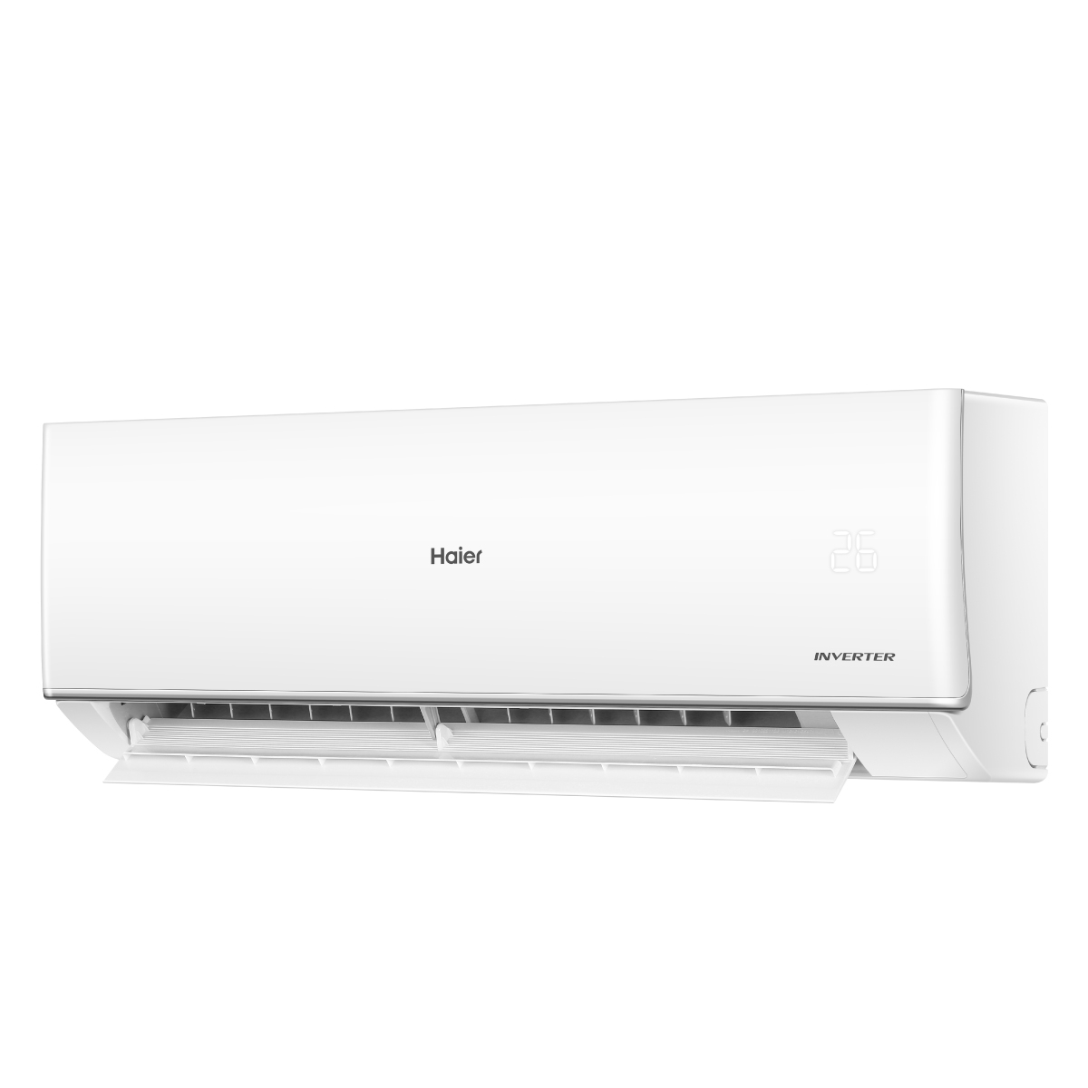HAIER แอร์อินเวอร์เตอร์ HSU-24VQRC03T 23200BTU - ภาพที่ 3