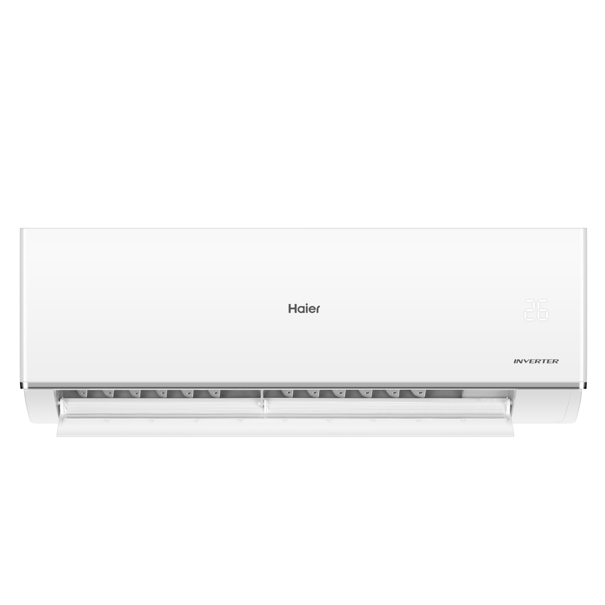 HAIER แอร์อินเวอร์เตอร์ HSU-24VQRC03T 23200BTU - ภาพที่ 4