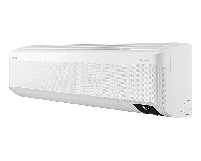 ** SAMSUNG แอร์ AR10BYHACWKNST Wind-Free 10000BTU