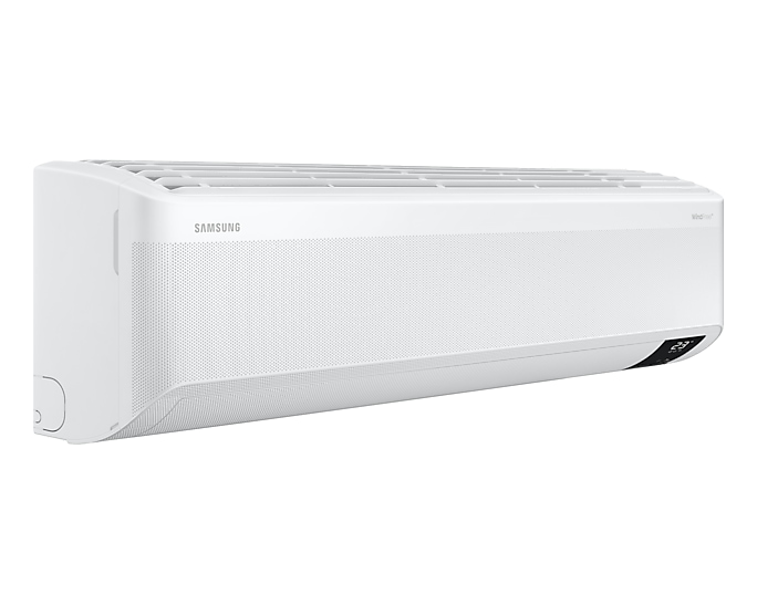 ** SAMSUNG แอร์ AR10BYHACWKNST Wind-Free 10000BTU - ภาพที่ 2