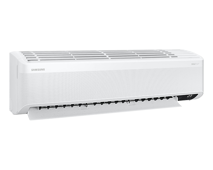** SAMSUNG แอร์ AR10BYHACWKNST Wind-Free 10000BTU - ภาพที่ 4