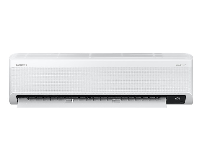 ** SAMSUNG แอร์ AR10BYHACWKNST Wind-Free 10000BTU - ภาพที่ 5