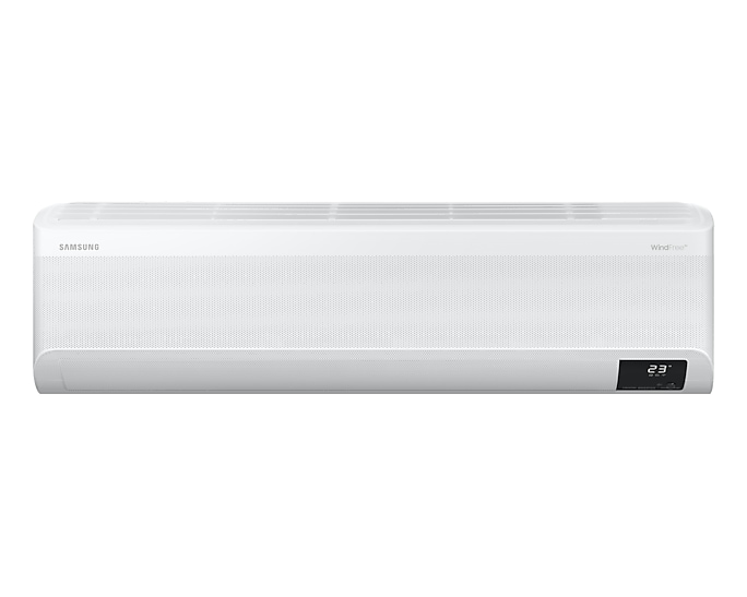 ** SAMSUNG แอร์ AR10BYHACWKNST Wind-Free 10000BTU - ภาพที่ 6