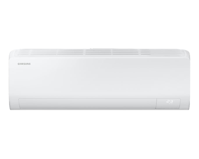 SAMSUNG แอร์ AR18DYHZBWKNST Inverter 18000BTU - ภาพที่ 4