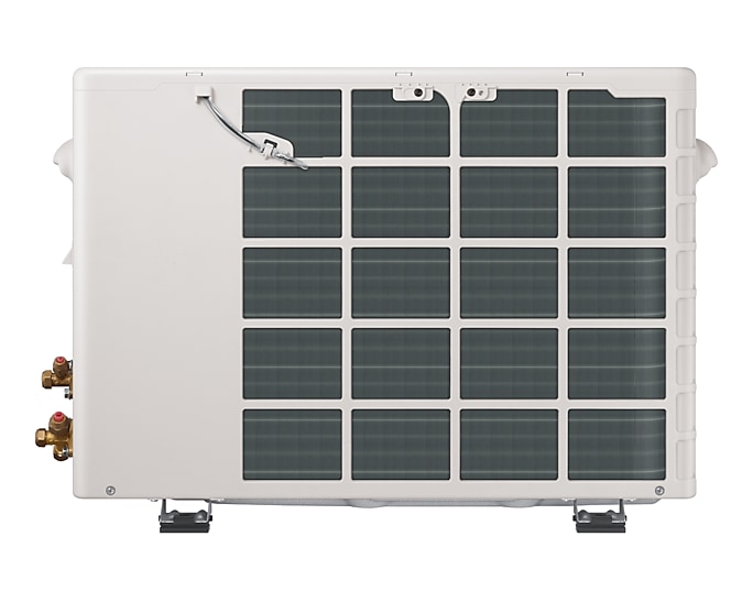 SAMSUNG แอร์ AR10DYHZBWKNST Inverter 9000BTU - ภาพที่ 3