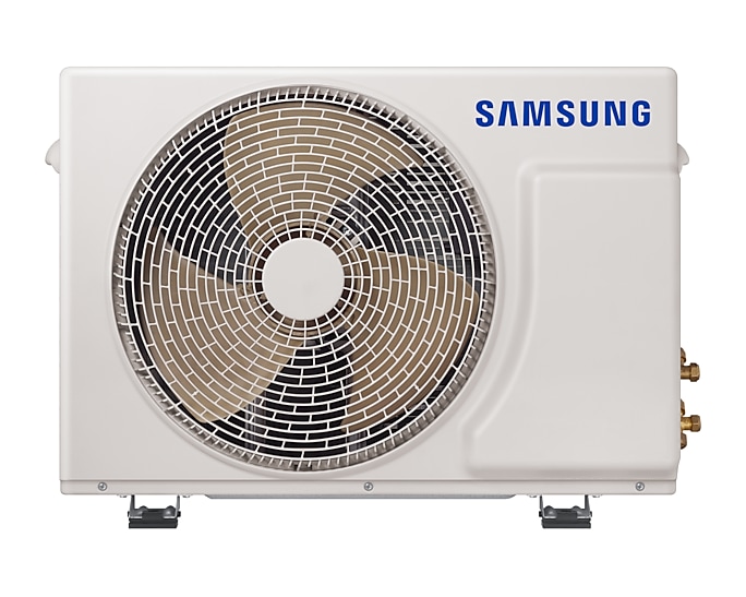 SAMSUNG แอร์ AR10DYHZBWKNST Inverter 9000BTU - ภาพที่ 4