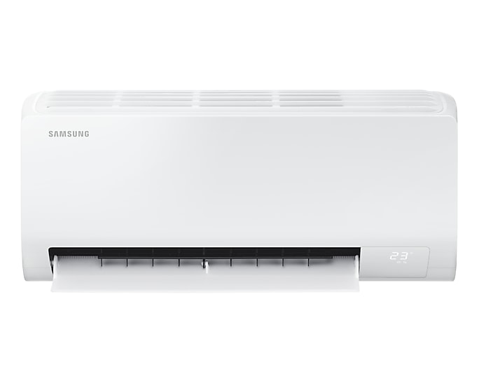 SAMSUNG แอร์ AR10DYHZBWKNST Inverter 9000BTU - ภาพที่ 7