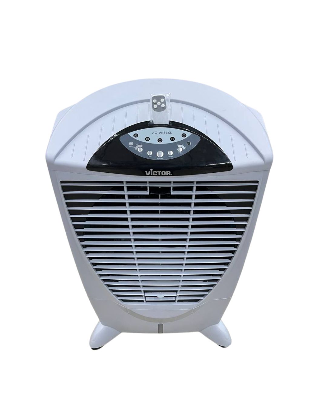 VICTOR พัดลมไอเย็น AC-W156XL 56ลิตร สีเทา - ภาพที่ 3