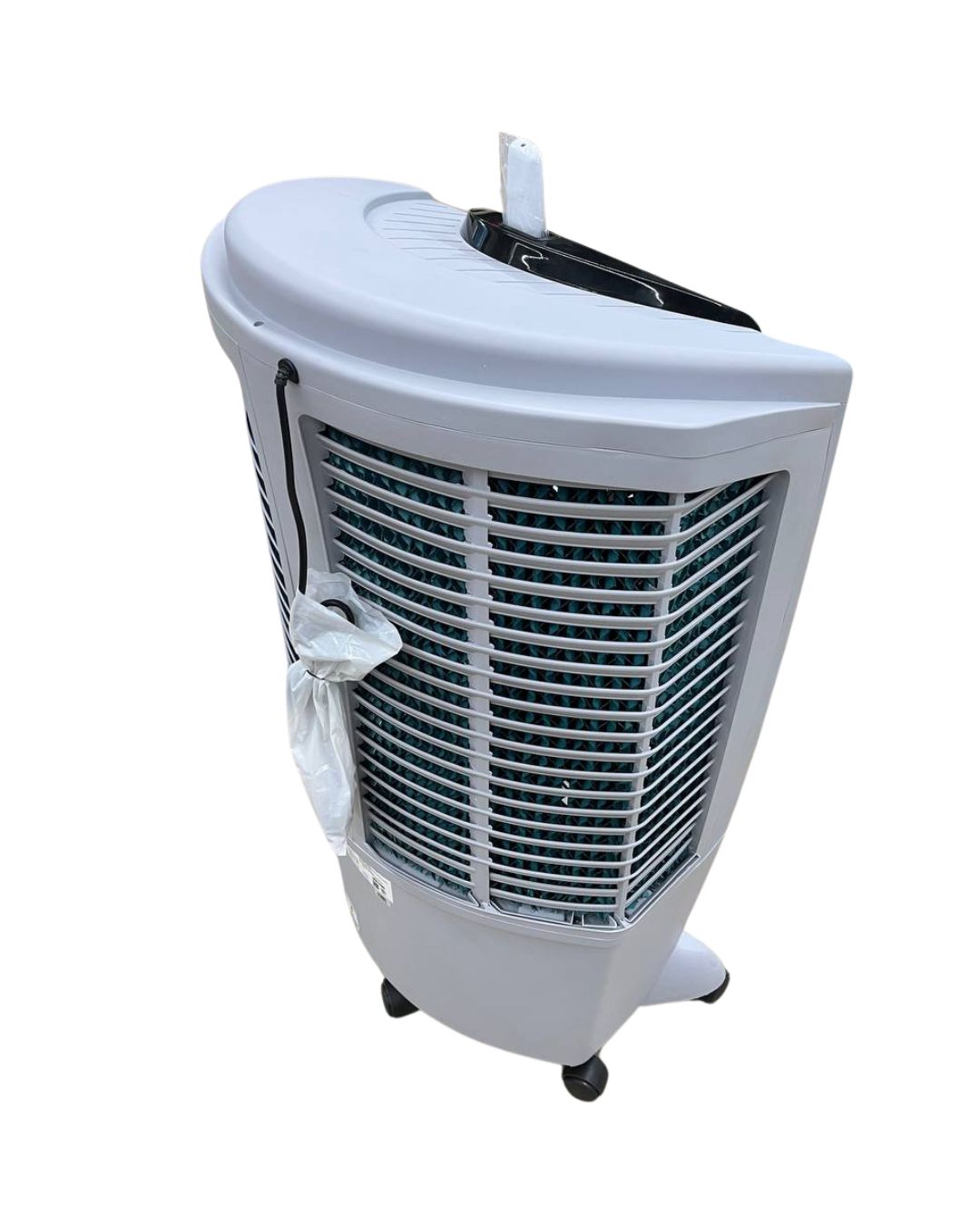 VICTOR พัดลมไอเย็น AC-W156XL 56ลิตร สีเทา - ภาพที่ 4