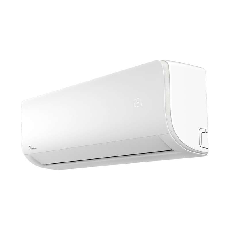 MIDEA แอร์ Fixed Speed MSAG-09CRN8-ODU 9500BTU - ภาพที่ 2
