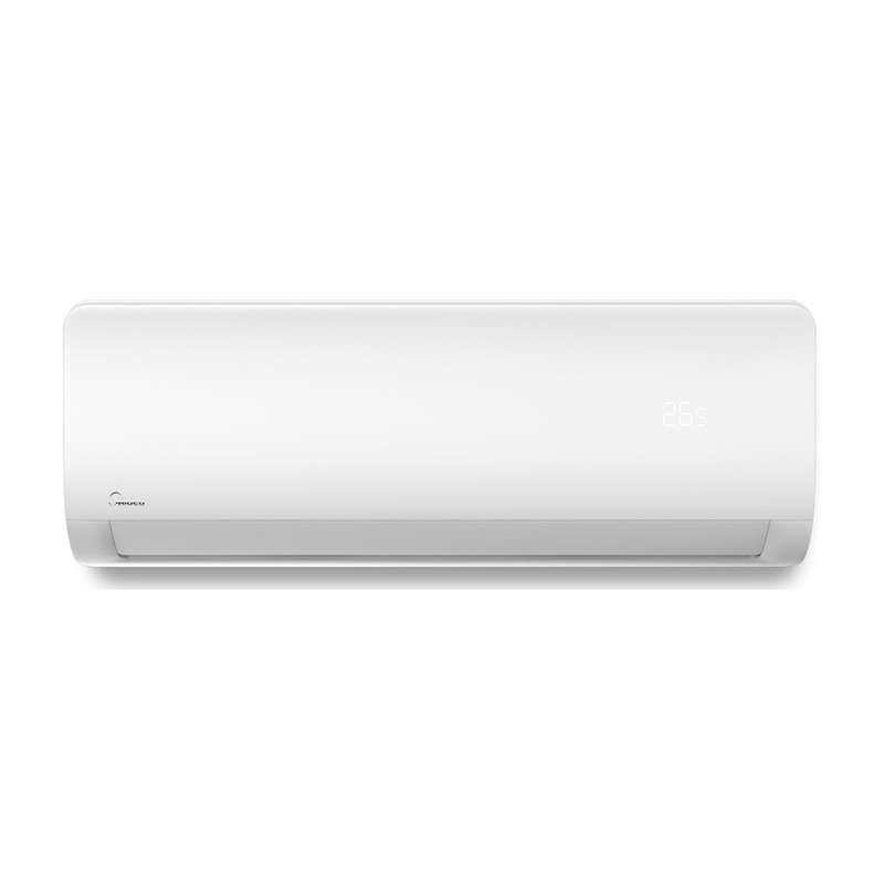 MIDEA แอร์ Fixed Speed MSAG-09CRN8-ODU 9500BTU - ภาพที่ 4
