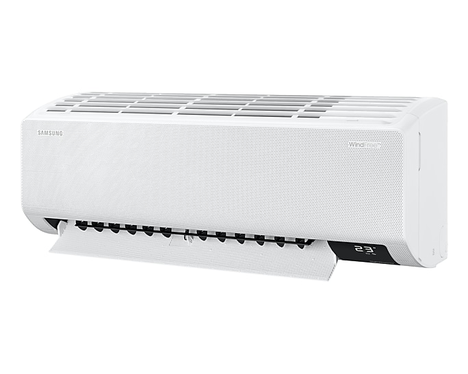 SAMSUNG แอร์ AR13DYHZBWKNST Inverter 12000BTU - ภาพที่ 2