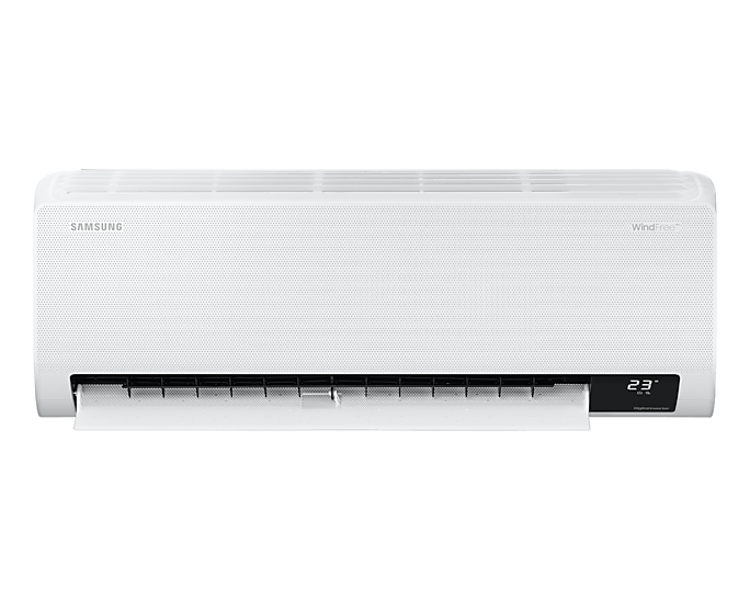 SAMSUNG แอร์ AR13DYHZBWKNST Inverter 12000BTU - ภาพที่ 4