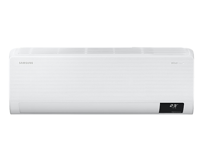 SAMSUNG แอร์ AR13DYHZBWKNST Inverter 12000BTU - ภาพที่ 5