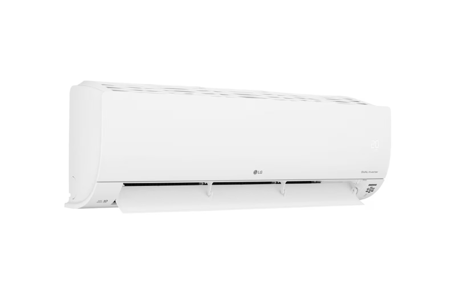 LG แอร์ ISR10EIN 9000BTU - ภาพที่ 3