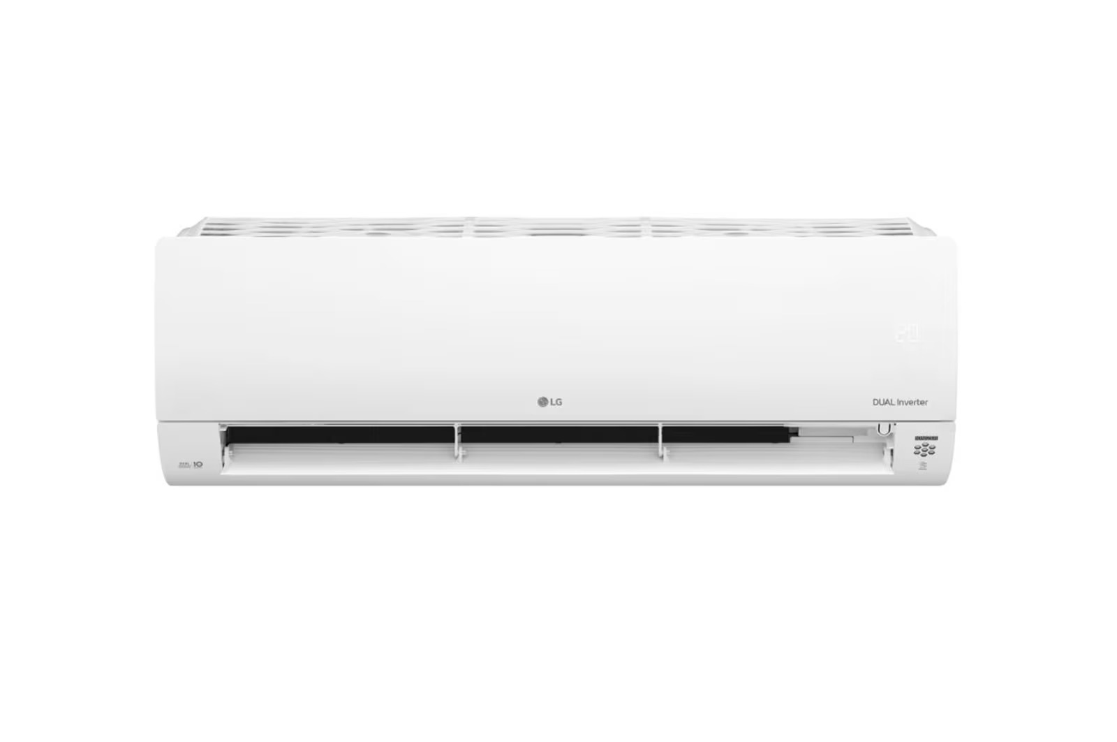 LG แอร์ ISR10EIN 9000BTU - ภาพที่ 4