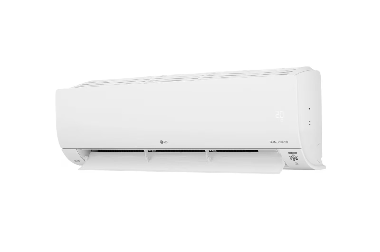 LG แอร์ ISR10EIN 9000BTU - ภาพที่ 5