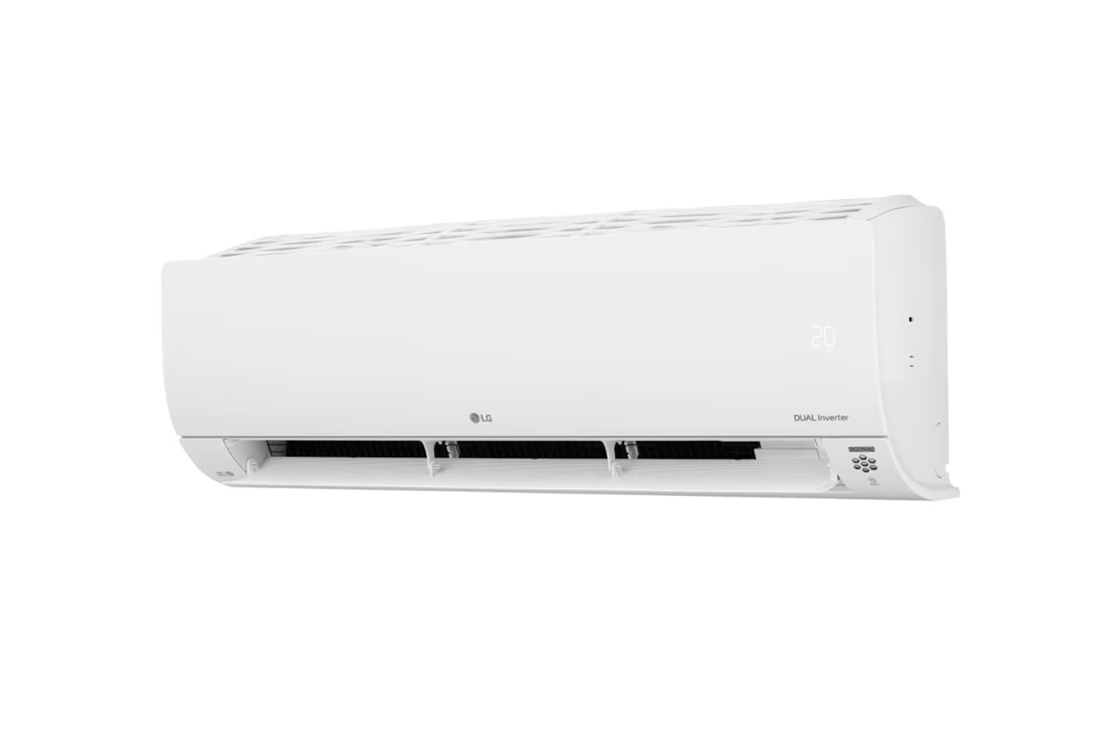 LG แอร์ ISR10EIN 9000BTU - ภาพที่ 6