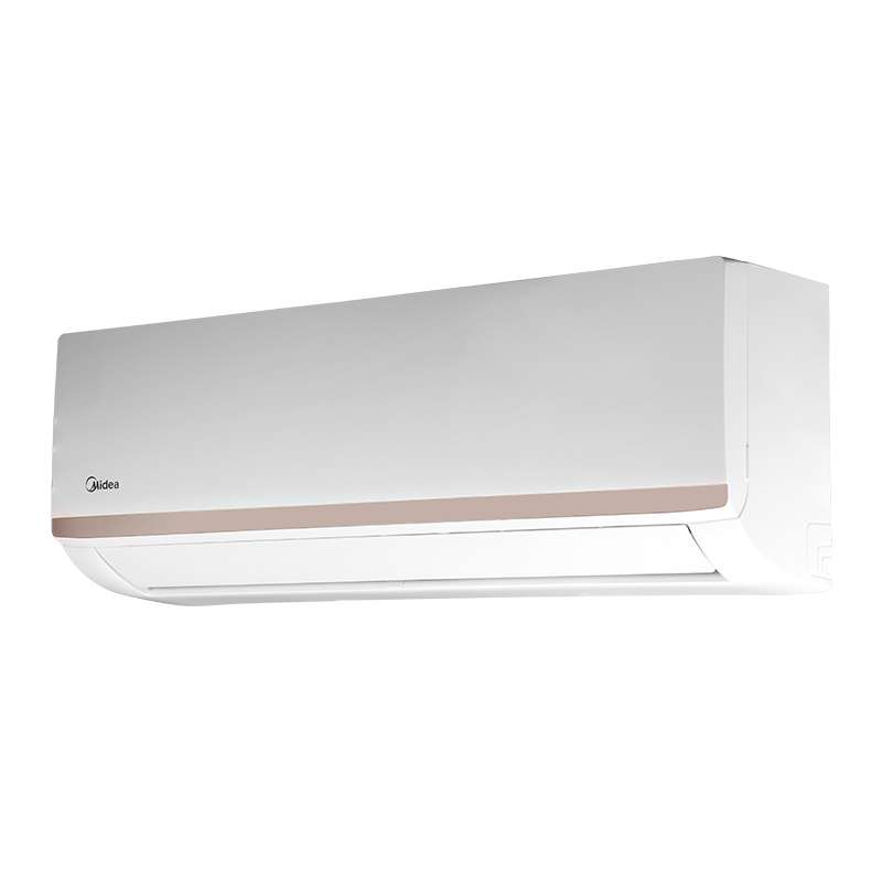 MIDEA แอร์ Fixd Speed MSVG-09CRN8-SC6 9500BTU