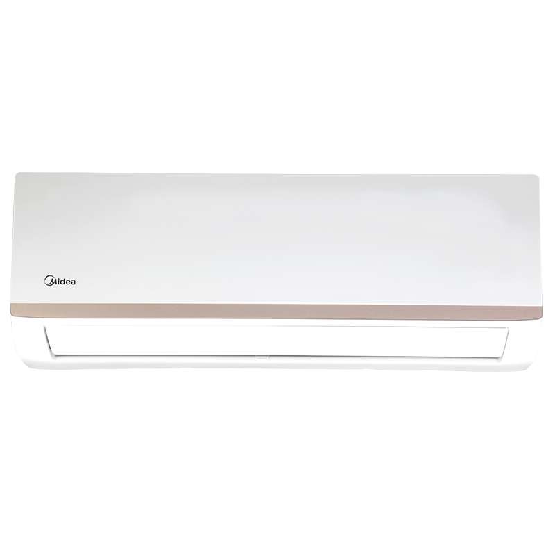 MIDEA แอร์ Fixd Speed MSVG-12CRN8-SC6 12600BTU